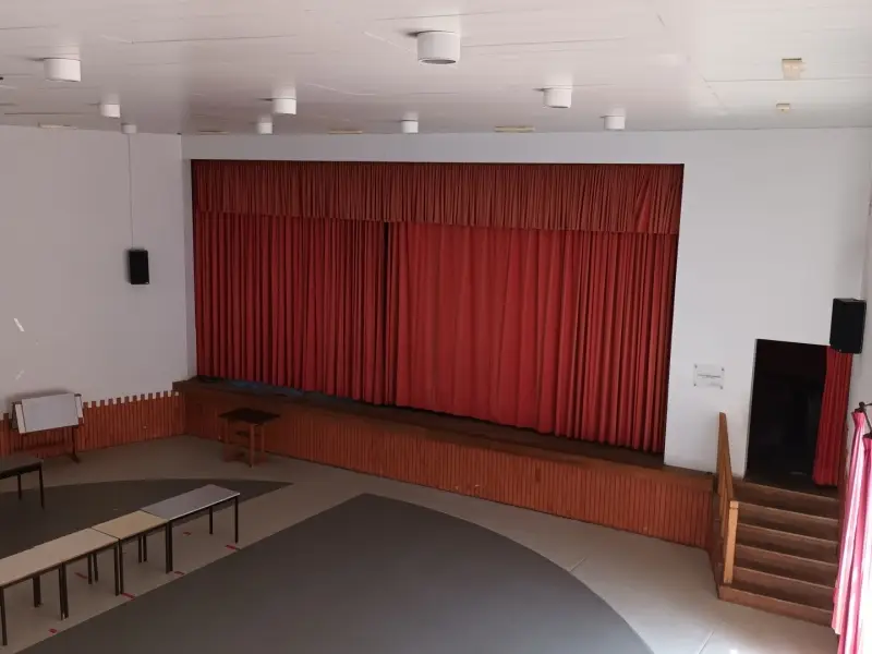 Polivalente Nossa Senhora de Fátima