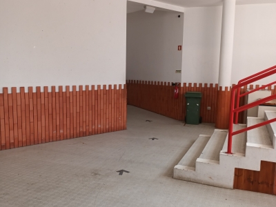 Polivalente Nossa Senhora de Fátima