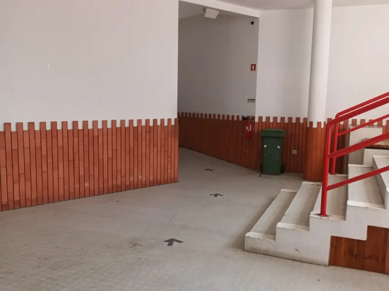 Polivalente Nossa Senhora de Fátima