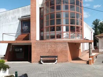 Polivalente Nossa Senhora de Fátima