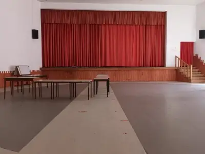 Polivalente Nossa Senhora de Fátima