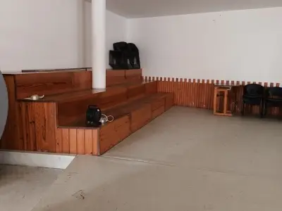 Polivalente Nossa Senhora de Fátima