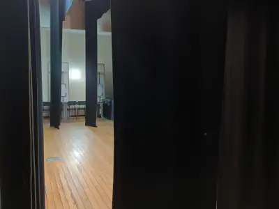 Auditório Junta de Freguesia de Santa Joana