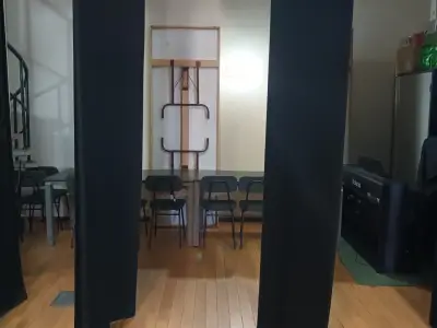 Auditório Junta de Freguesia de Santa Joana