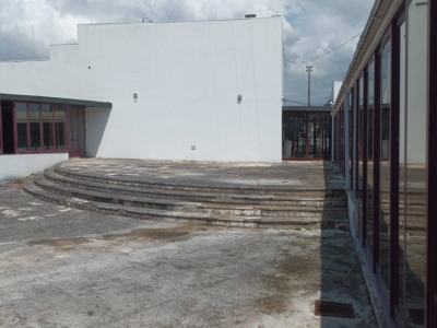Auditório antiga Junta de Freguesia de Cacia