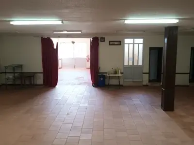 Centro Social e Cultural da Taipa