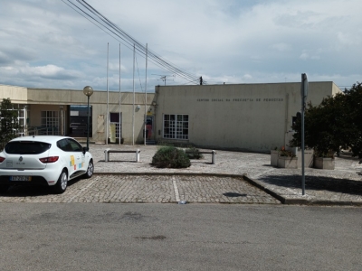 Centro Social de Requeixo