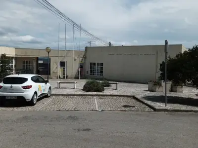 Centro Social de Requeixo