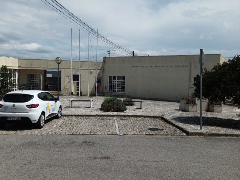 Centro Social de Requeixo