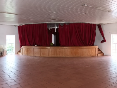 Centro Social de Requeixo