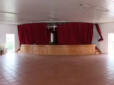 Centro Social de Requeixo