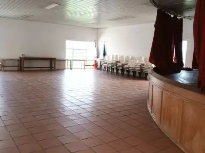 Centro Social de Requeixo