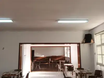 Antiga Escola de Verba, Nariz