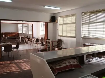 Antiga Escola de Verba, Nariz