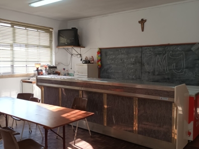 Antiga Escola de Verba, Nariz