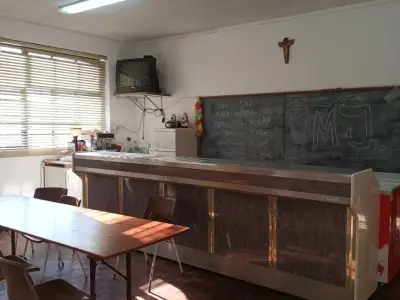 Antiga Escola de Verba, Nariz