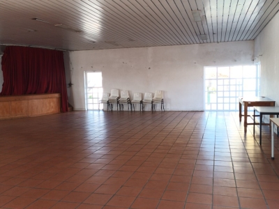 Centro Social de Requeixo