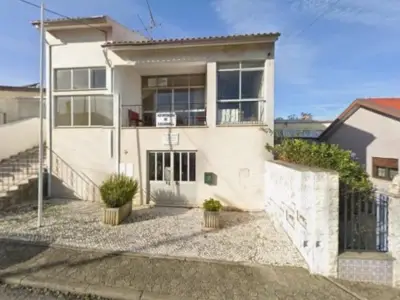 Centro Social e Cultural da Taipa