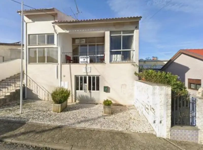 Centro Social e Cultural da Taipa