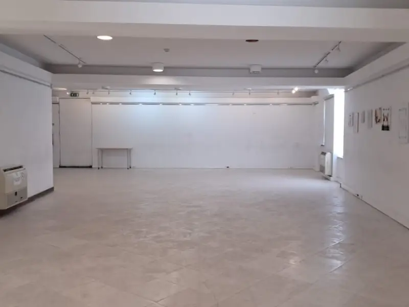 Centro Cultural de Esgueira