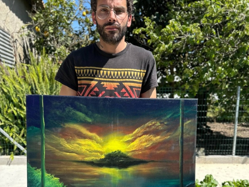 Diogo Vieira