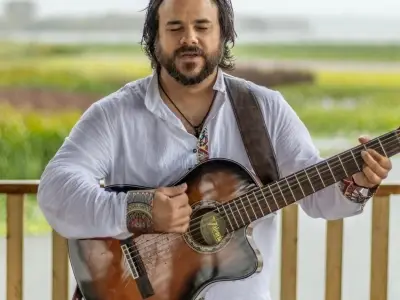 Marcus Marçal
