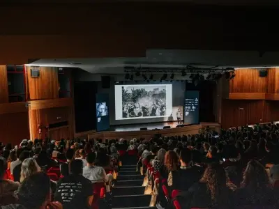 Espaço Exodus