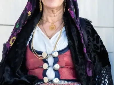 Grupo Folclórico da Casa do Povo de Cacia