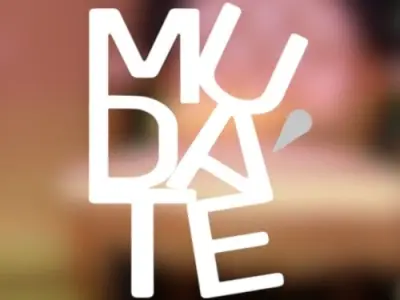 MUDA'TE