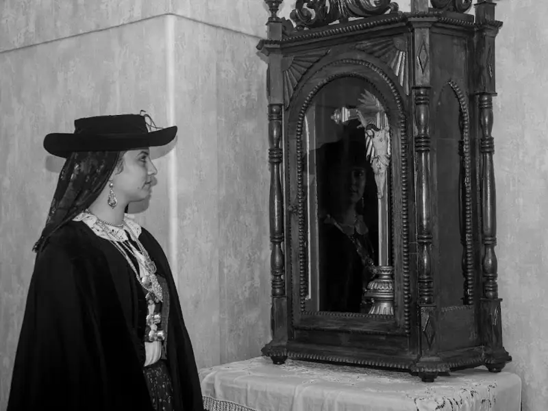 Grupo Folclórico da Casa do Povo de Cacia