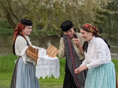 Grupo Folclórico da Casa do Povo de Cacia