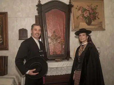 Grupo Folclórico da Casa do Povo de Cacia