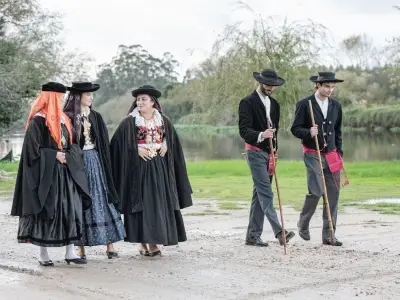 Grupo Folclórico da Casa do Povo de Cacia