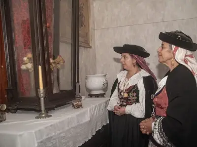 Grupo Folclórico da Casa do Povo de Cacia