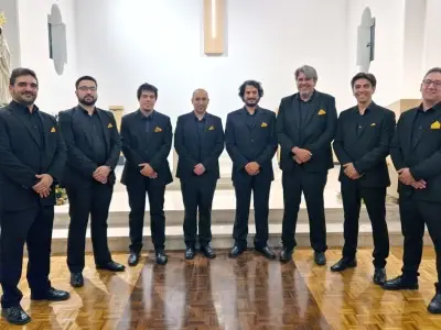 Graduale - Música Sacra de Aveiro