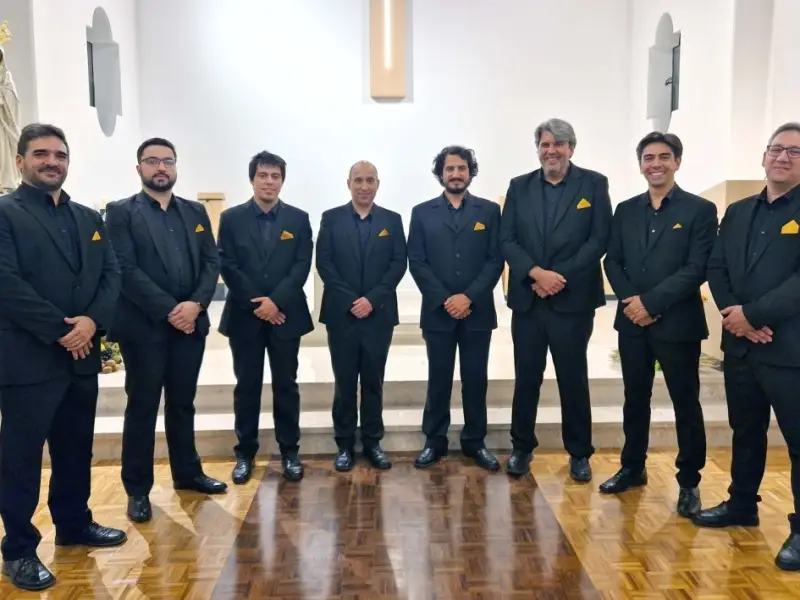 Graduale - Música Sacra de Aveiro