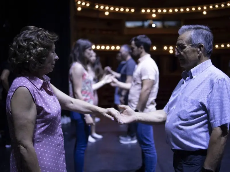 DCTR - ASSOCIAÇÃO CULTURAL