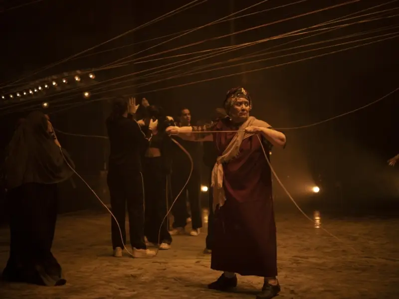 DCTR - ASSOCIAÇÃO CULTURAL