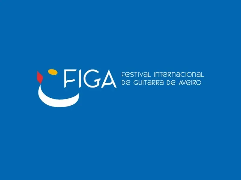 Associação do Festival Internacional de Guitarra de Aveiro