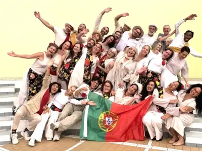 Corisco d'Aveiro