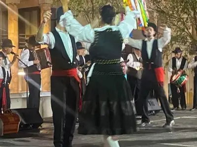 Grupo Folclórico de Esgueira