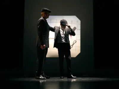 DCTR - ASSOCIAÇÃO CULTURAL