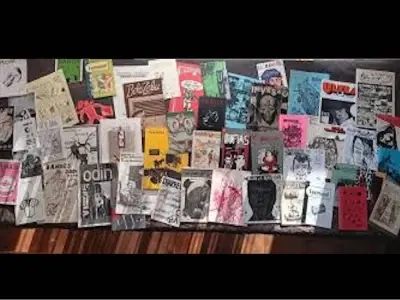 Fanzineteca de Aveiro