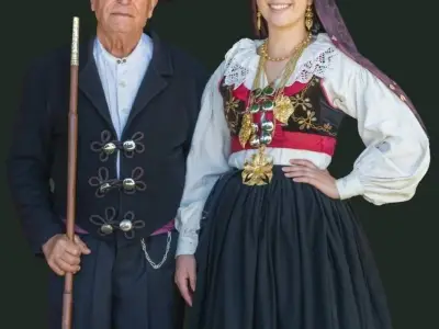 Grupo Folclórico da Casa do Povo de Cacia