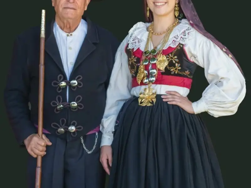 Grupo Folclórico da Casa do Povo de Cacia