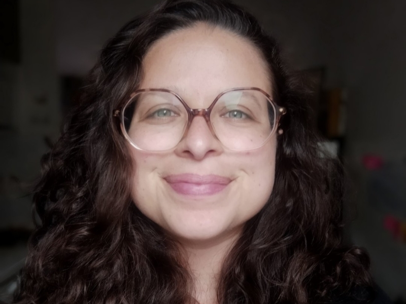 Dayana Guzmán Sierra